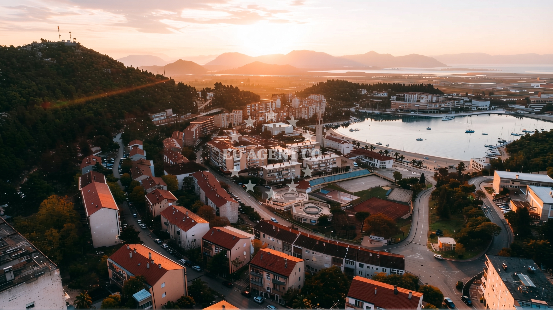 Additional view of Anchorage in Anchorage in Ploče, South Dalmatia, Croatia photo 5