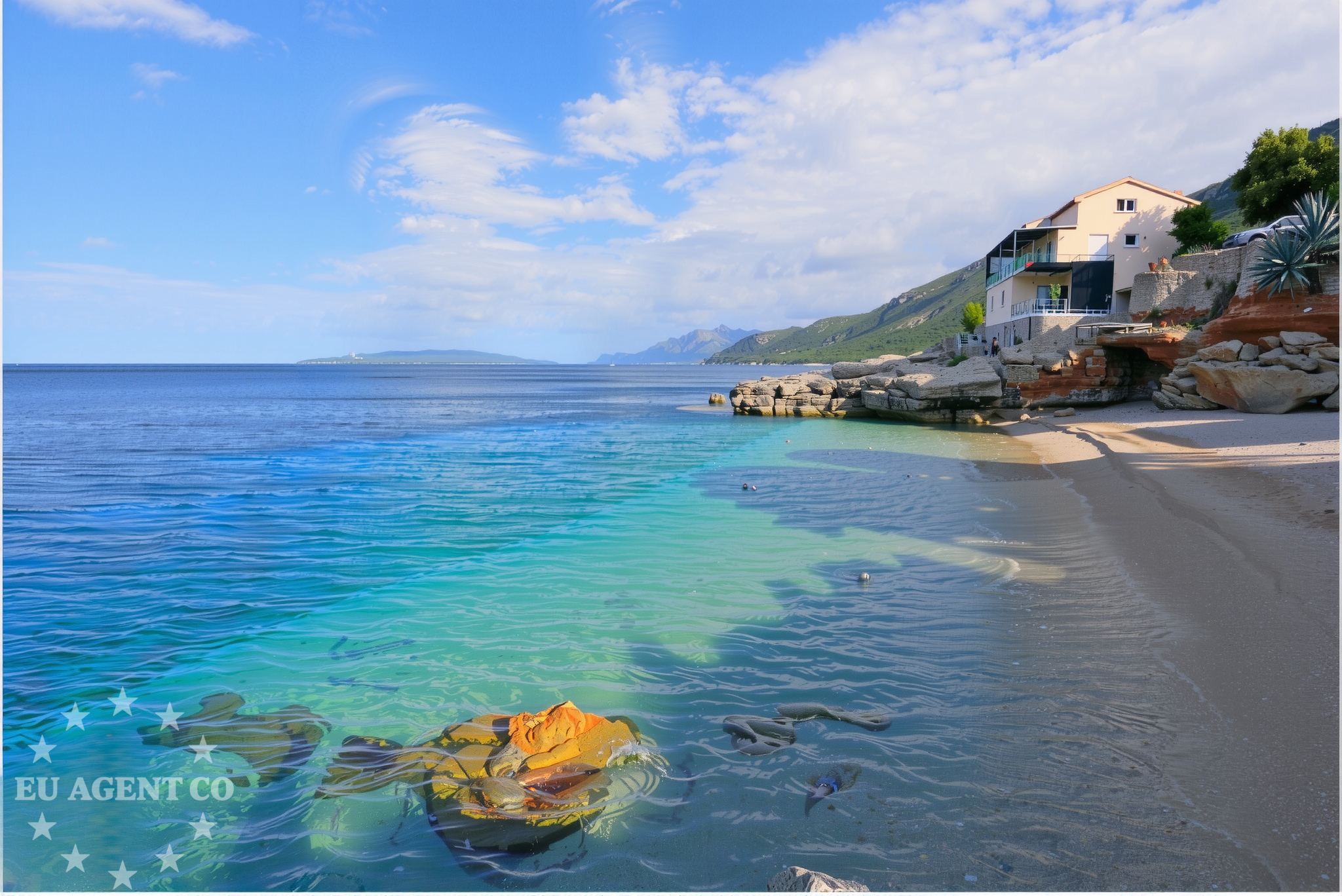 Additional view of Anchorage in Anchorage in Podobuće, South Dalmatia, Croatia photo 15