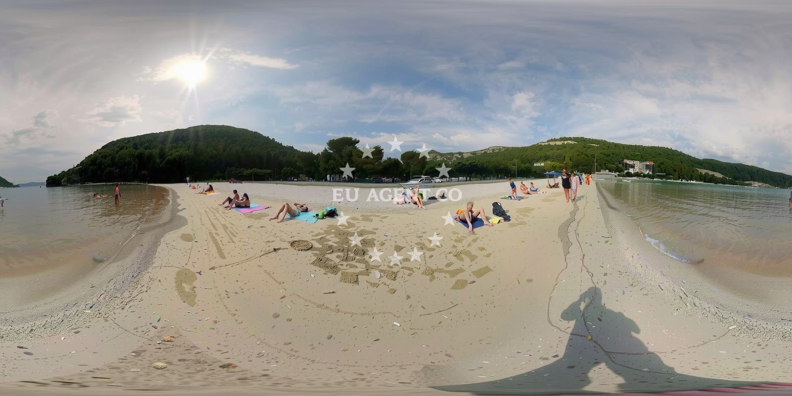 Additional view of Anchorage in Anchorage in Prapratno, South Dalmatia, Croatia photo 4