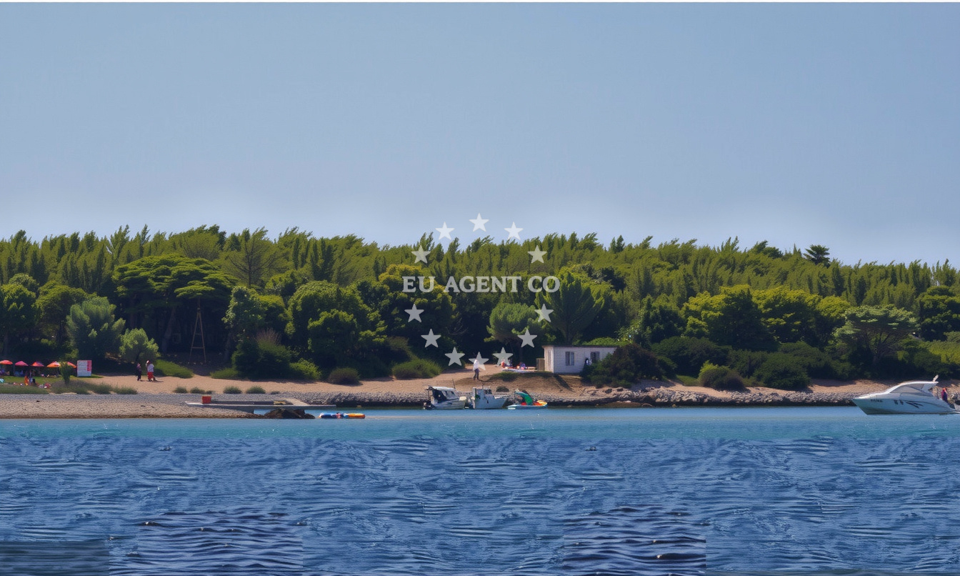 Additional view of Proizd anchorage in Anchorage on the island Proizd, South Dalmatia, Croatia photo 11