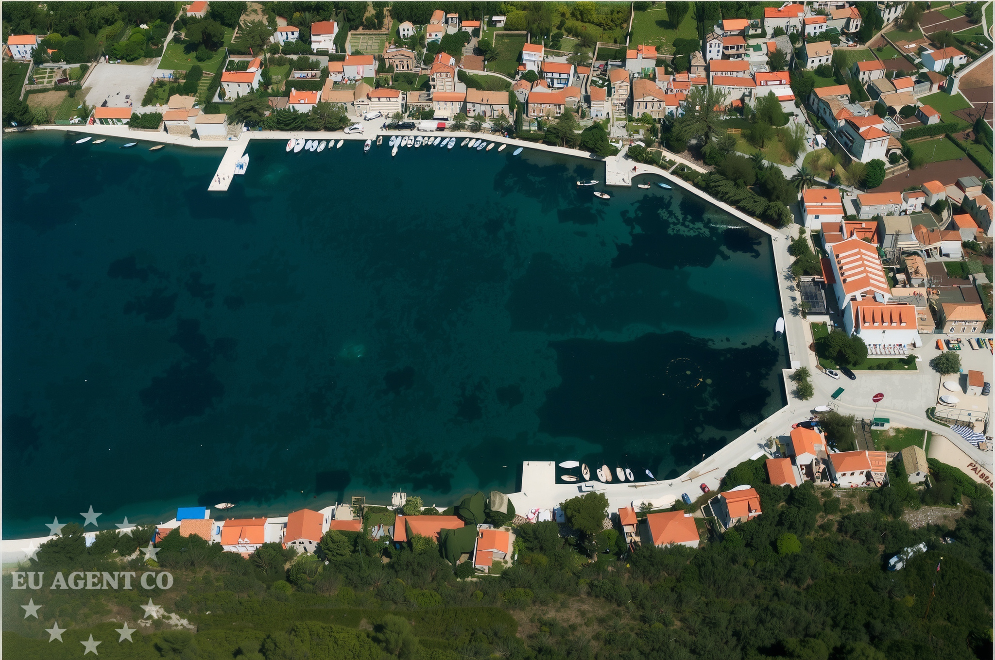 Additional view of Anchorage in Anchorage in Šipanska Luka on the island Šipan, South Dalmatia, Croatia photo 11