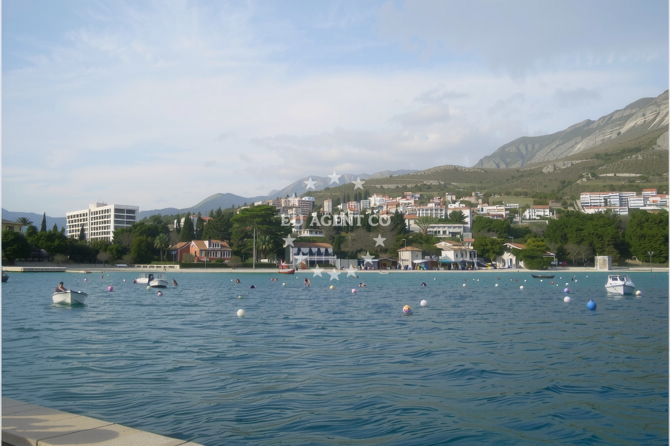 Additional view of Srebreno anchorage in Anchorage in Srebreno, South Dalmatia, Croatia photo 12