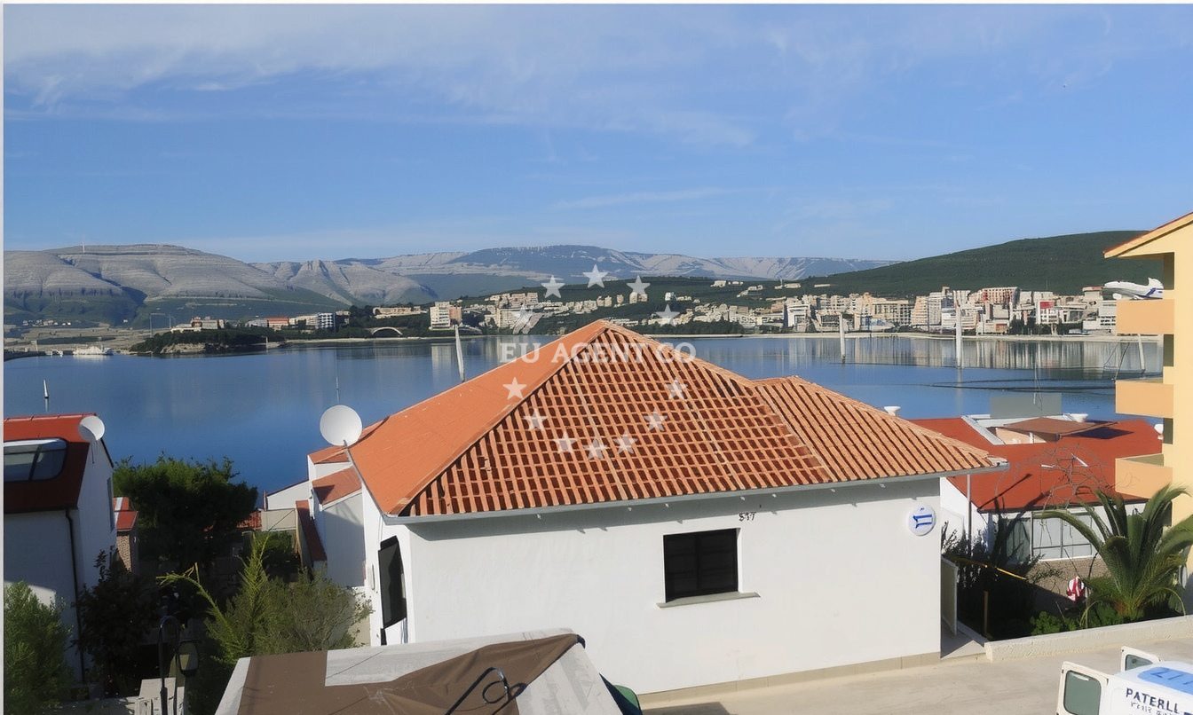 Additional view of Duga Cove anchorage in Anchorage on the island Sušac, South Dalmatia, Croatia photo 11