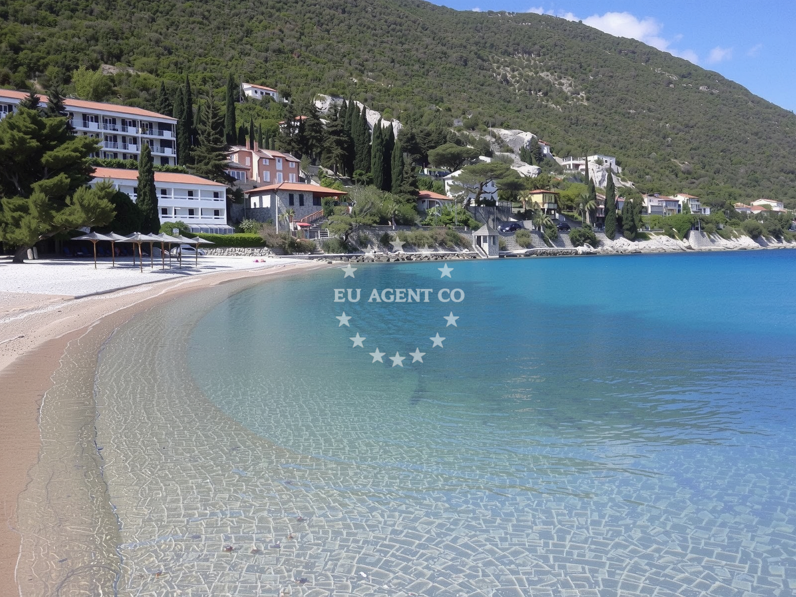 Additional view of Anchorage in Anchorage in Trpanj, South Dalmatia, Croatia photo 5