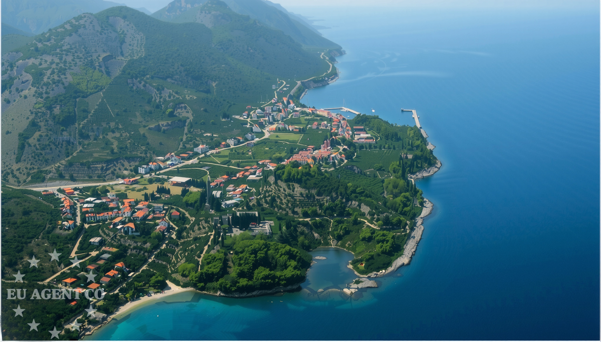 Additional view of Anchorage in Anchorage in Trpanj, South Dalmatia, Croatia photo 8