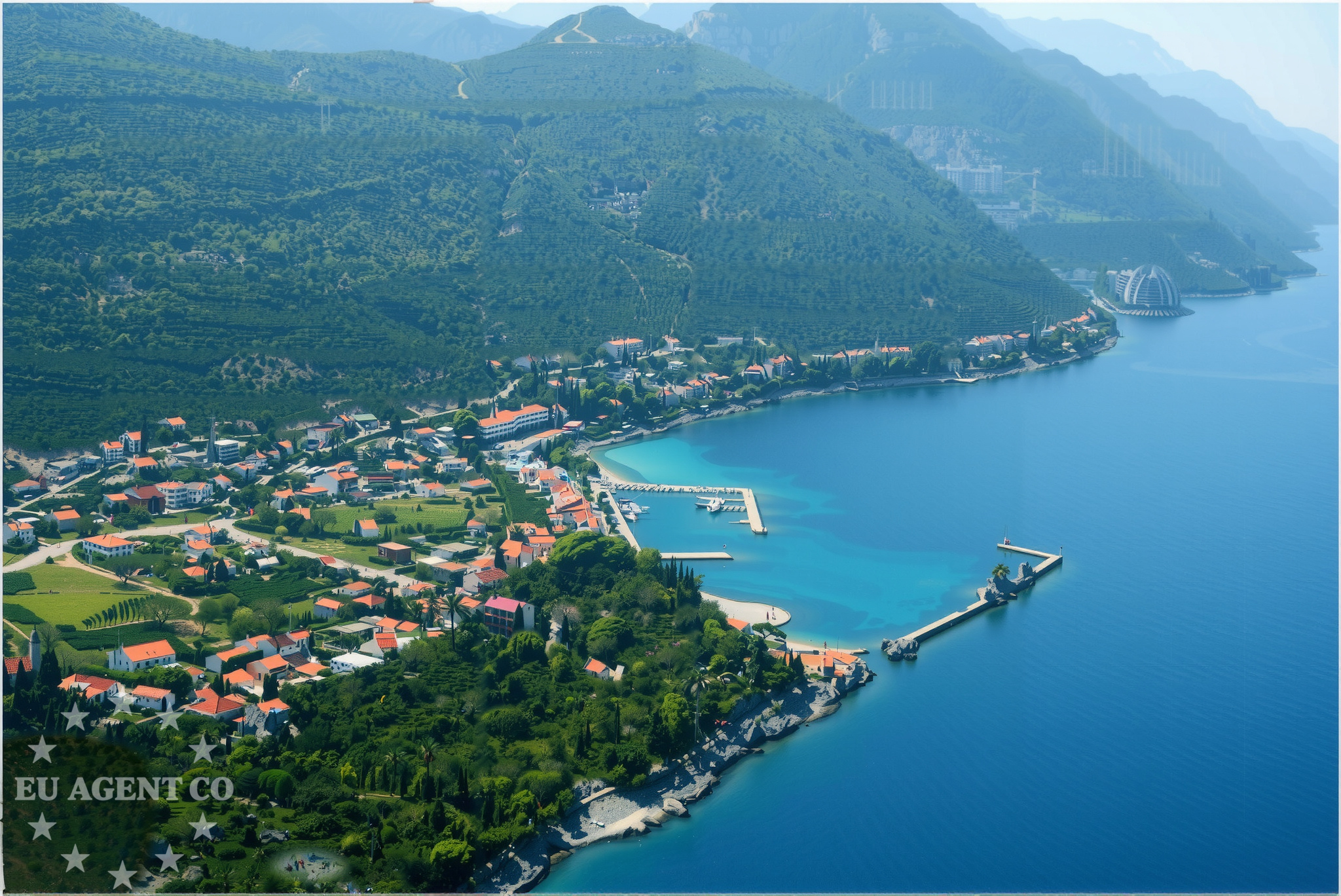 Additional view of Anchorage in Anchorage in Trpanj, South Dalmatia, Croatia photo 10
