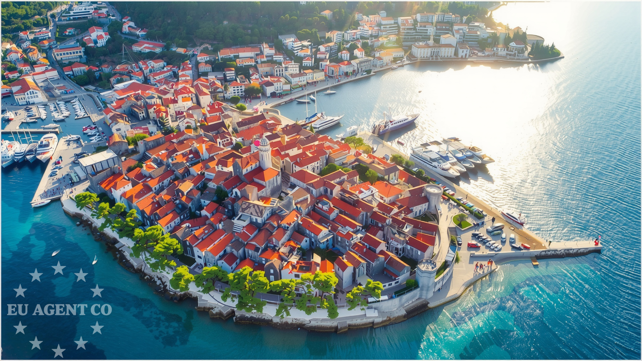 Additional view of Anchorage in Anchorage in Trpanj, South Dalmatia, Croatia photo 11