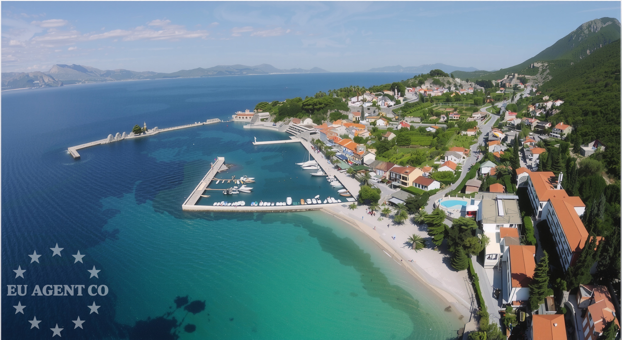 Additional view of Anchorage in Anchorage in Trpanj, South Dalmatia, Croatia photo 12