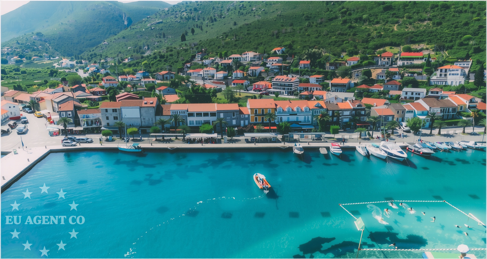 Additional view of Anchorage in Anchorage in Trpanj, South Dalmatia, Croatia photo 13