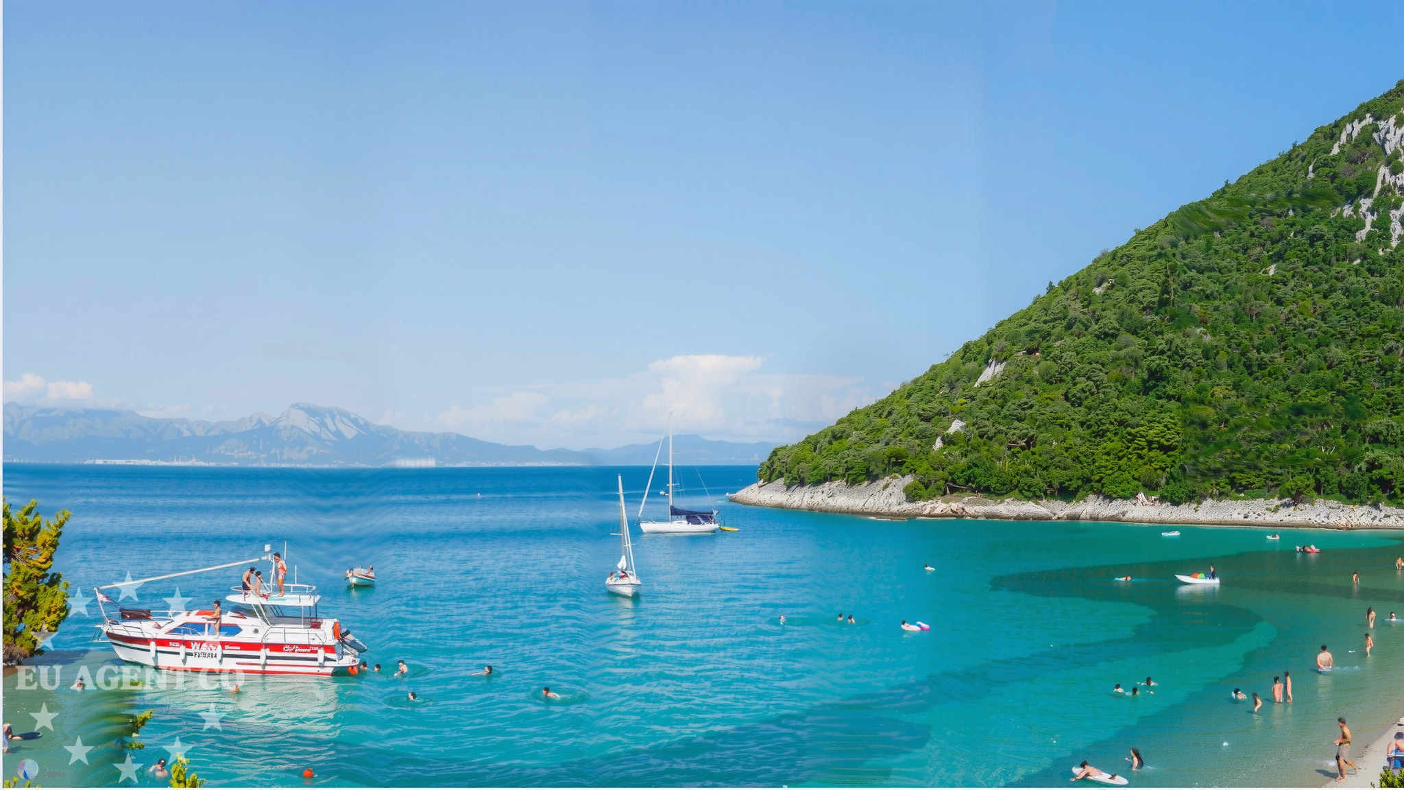 Additional view of Anchorage in Anchorage in Trpanj, South Dalmatia, Croatia photo 14