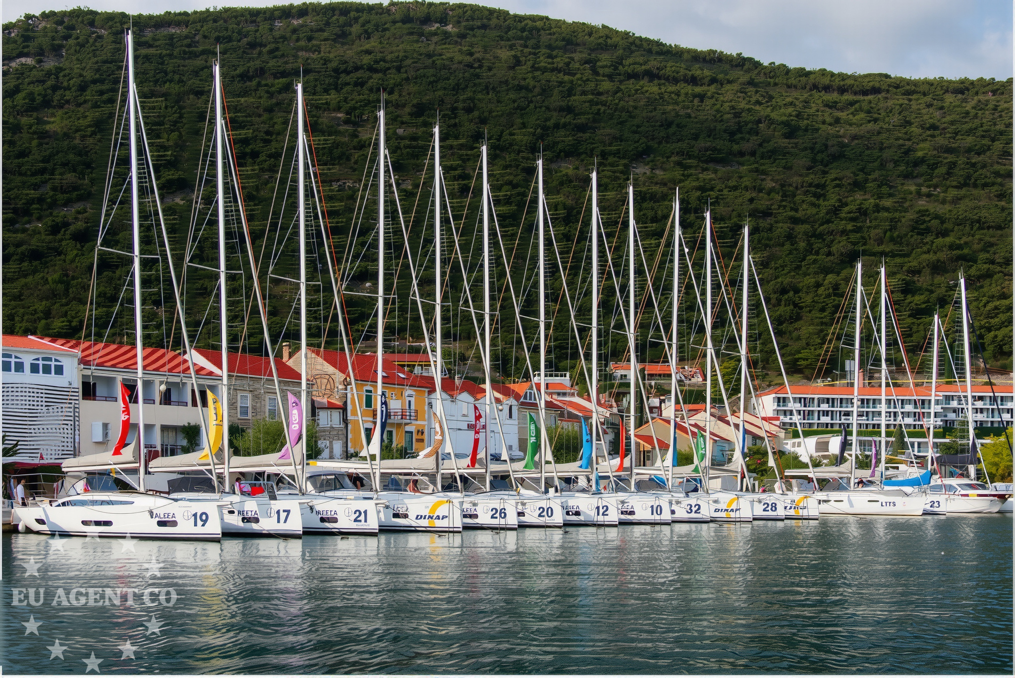 Additional view of Anchorage in Anchorage in Trpanj, South Dalmatia, Croatia photo 15
