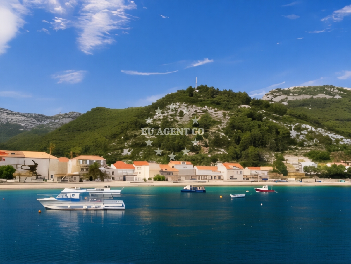 Additional view of Anchorage in Anchorage in Trstenik, South Dalmatia, Croatia photo 8