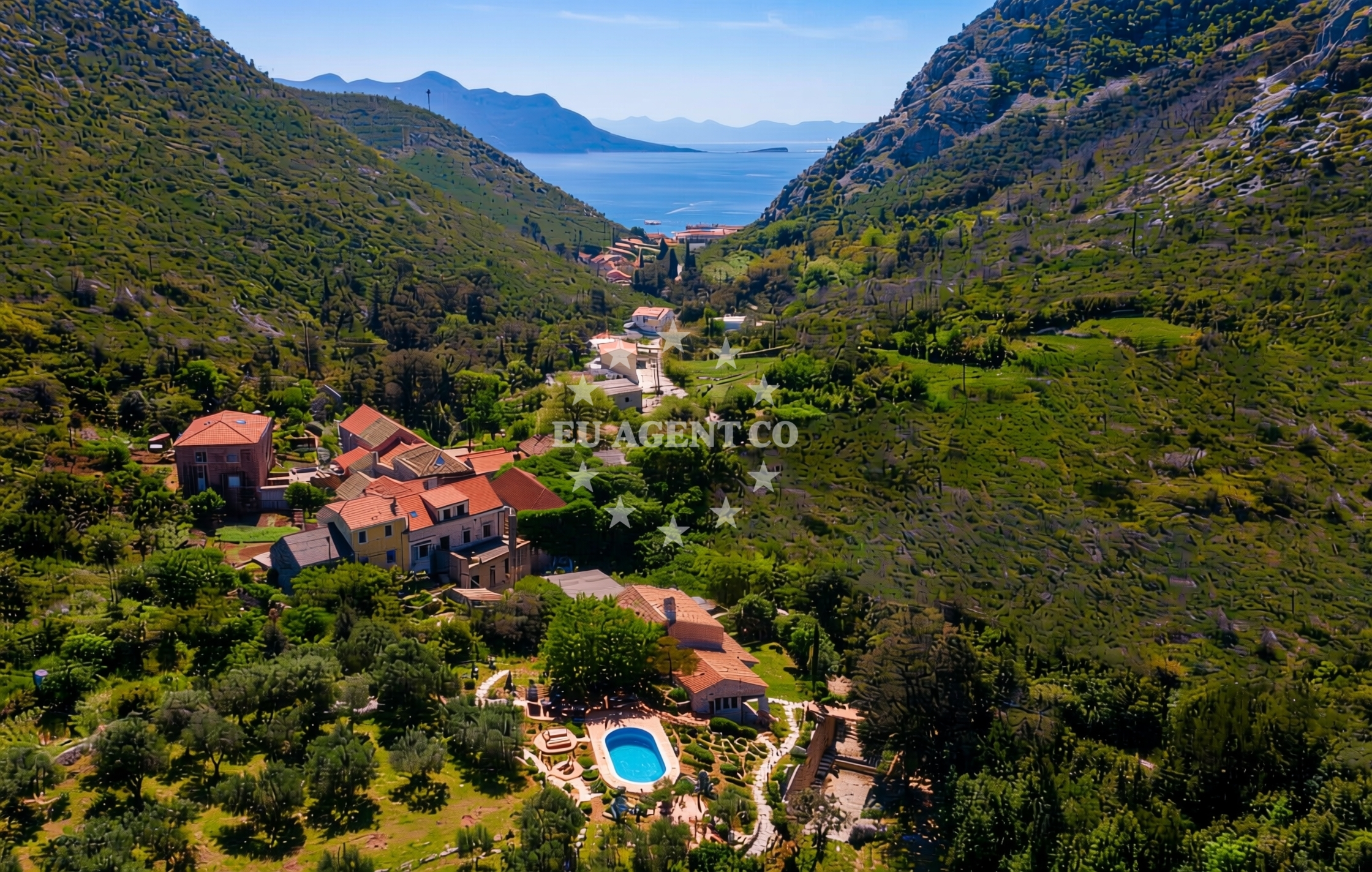 Additional view of Anchorage in Anchorage in Trstenik, South Dalmatia, Croatia photo 11