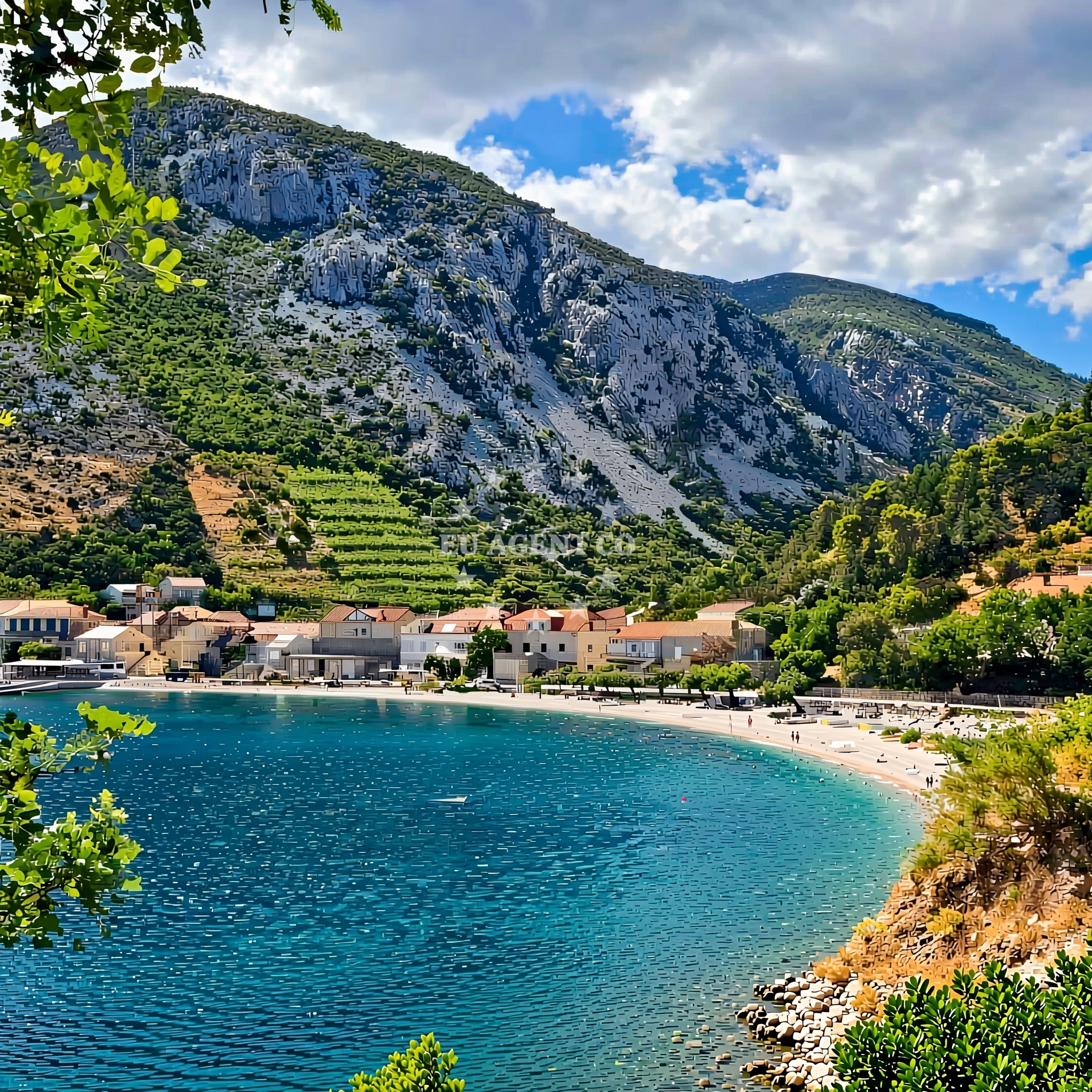 Additional view of Anchorage in Anchorage in Trstenik, South Dalmatia, Croatia photo 13
