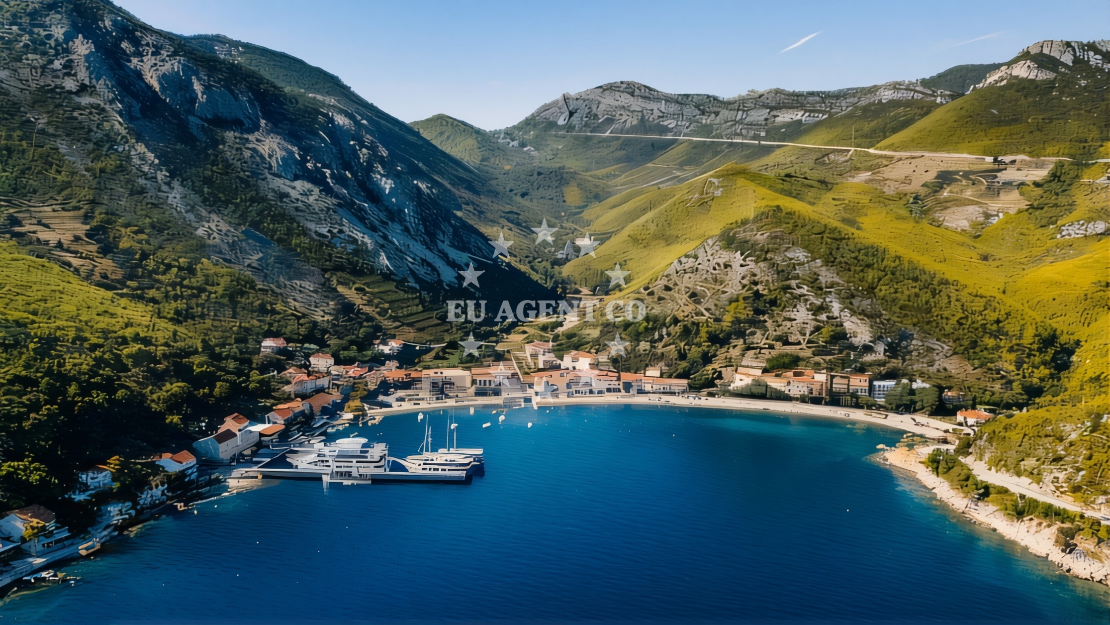 Additional view of Anchorage in Anchorage in Trstenik, South Dalmatia, Croatia photo 14