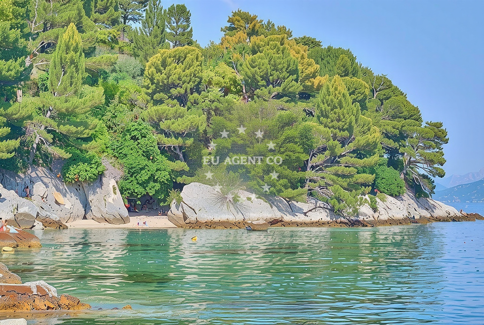Additional view of Anchorage in Anchorage in Žuljana, South Dalmatia, Croatia photo 6
