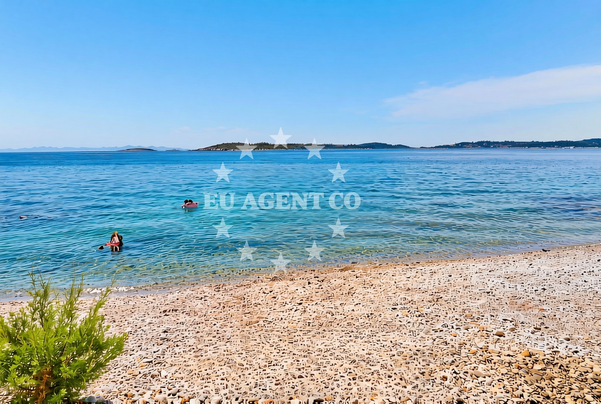 Additional view of Anuncijata, Orebić Beach in Anuncijata