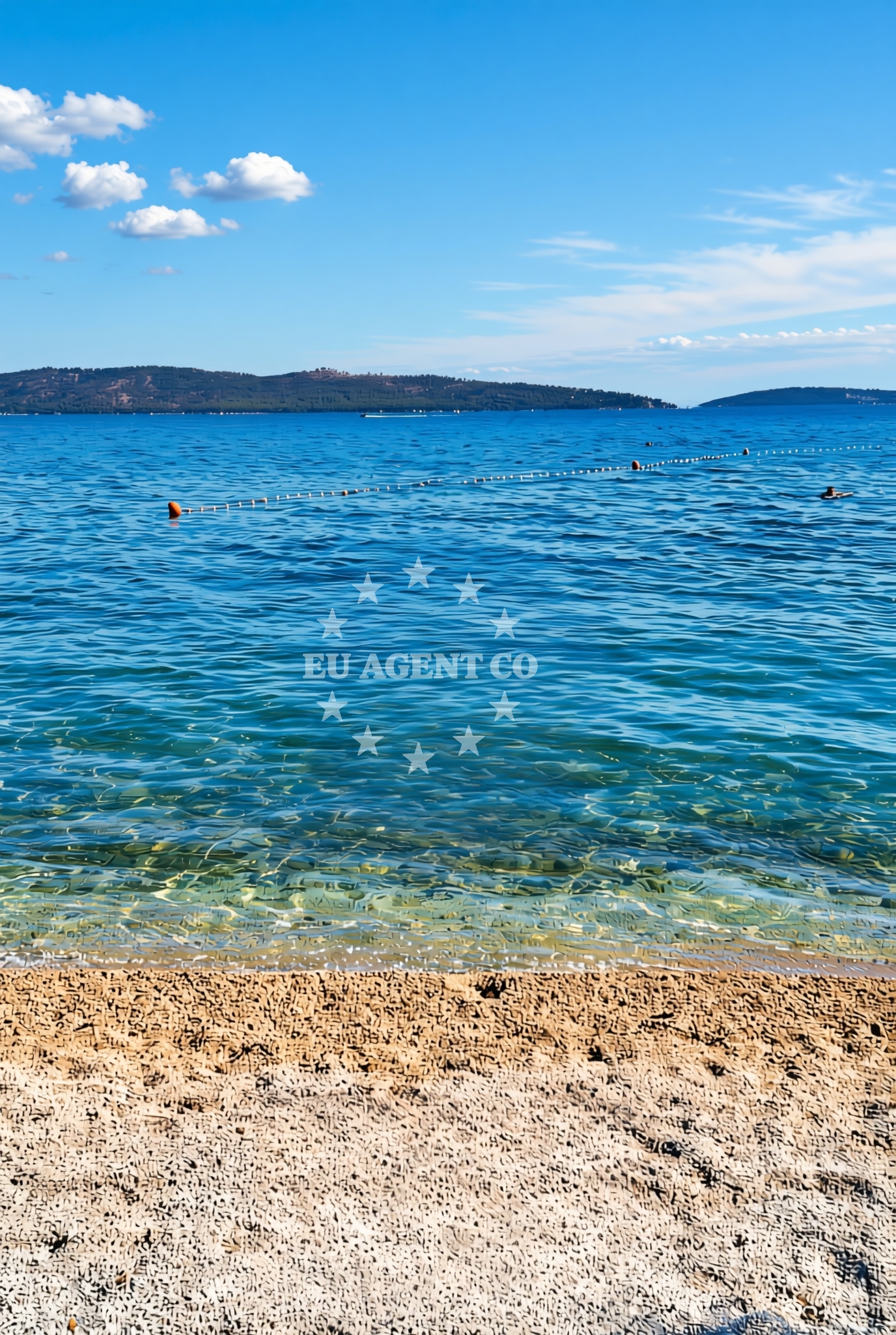 Additional view of Baletna škola istok, Kaštel Kambelovac Beach in Baletna škola istok