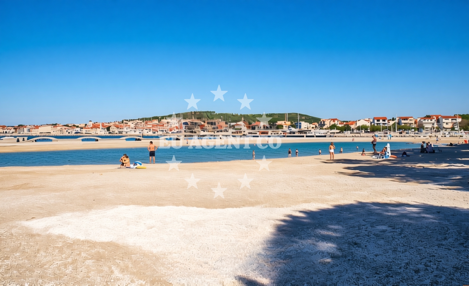 Additional view of Baloo Beach Club in 11 Kraje ulica, Vodice