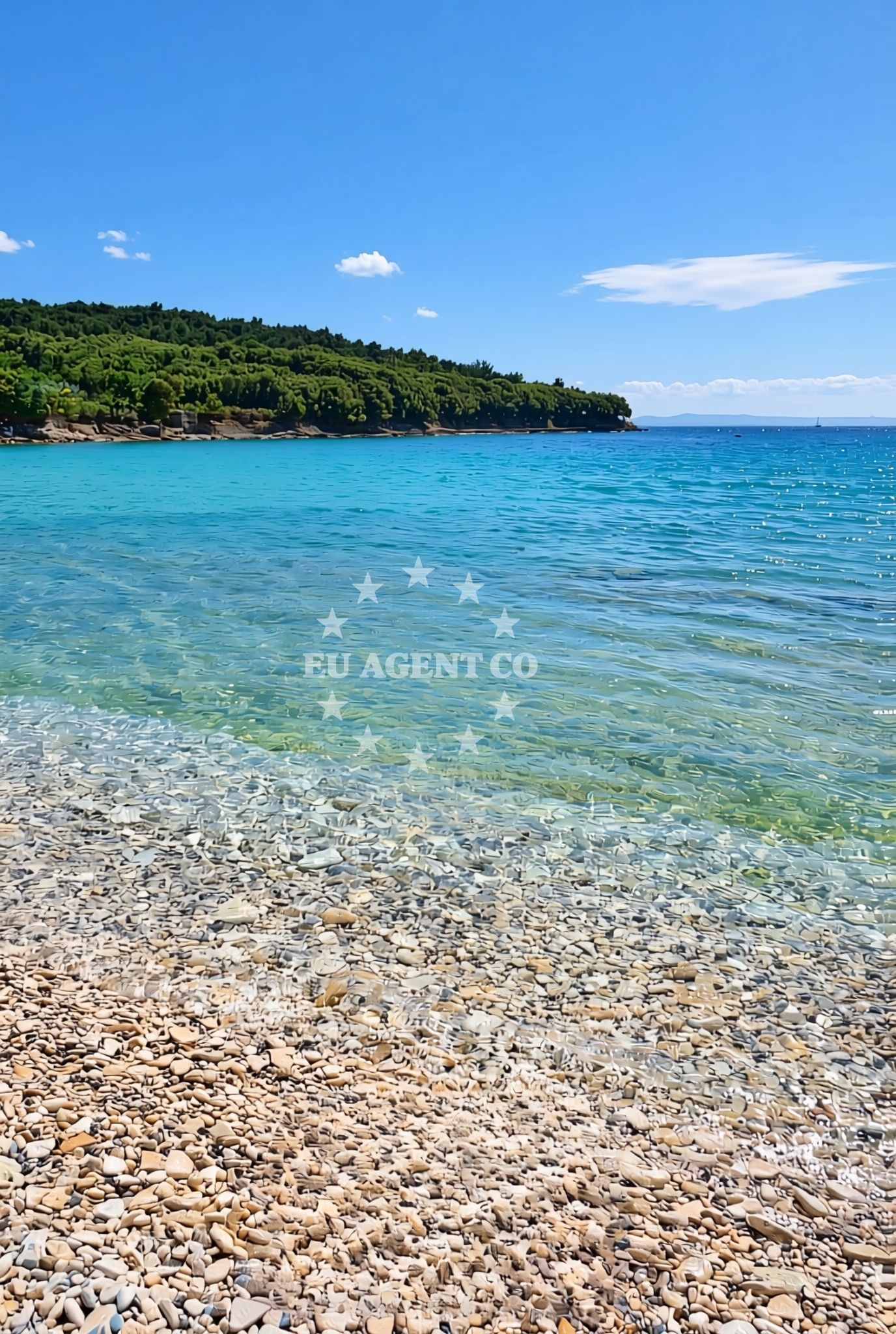Additional view of Banjole: beaches and coves (13) in Banjole