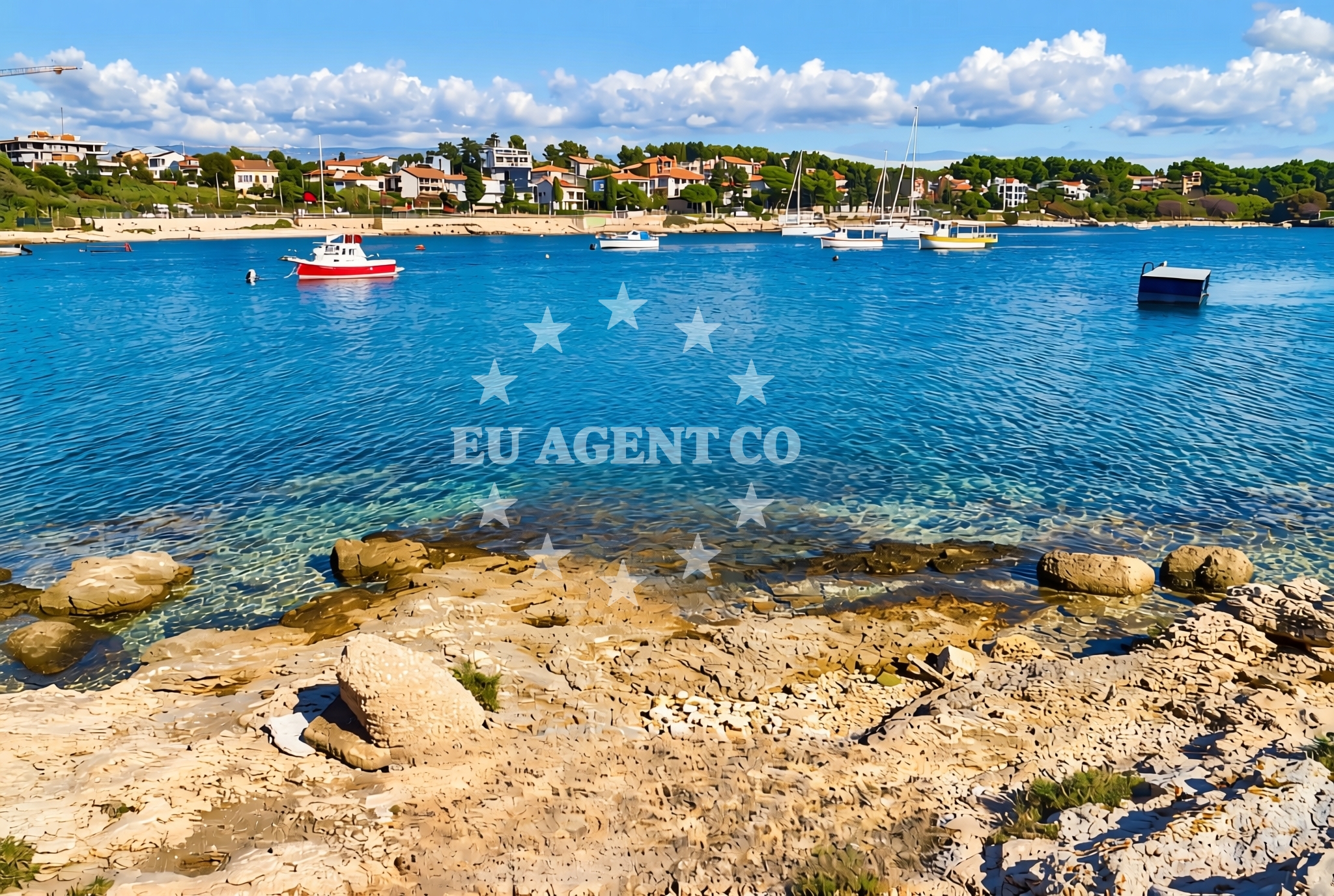 Additional view of Beach AC Stoja in Stoja 37, Pula