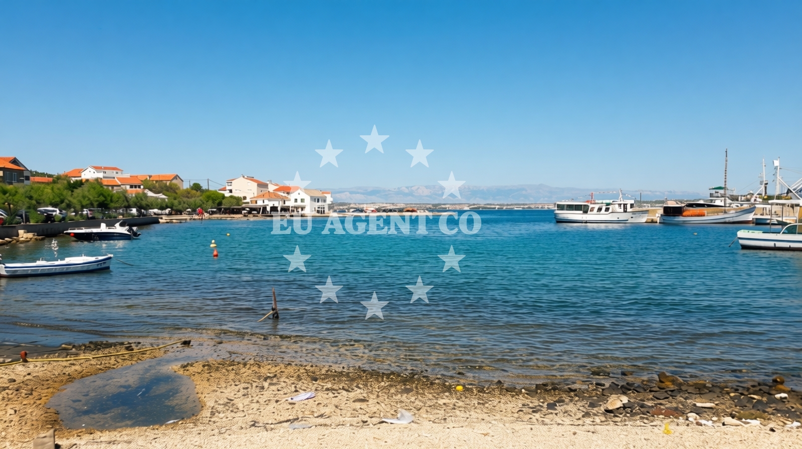 Additional view of Beach Batalaza in Zanatska 11, Kali