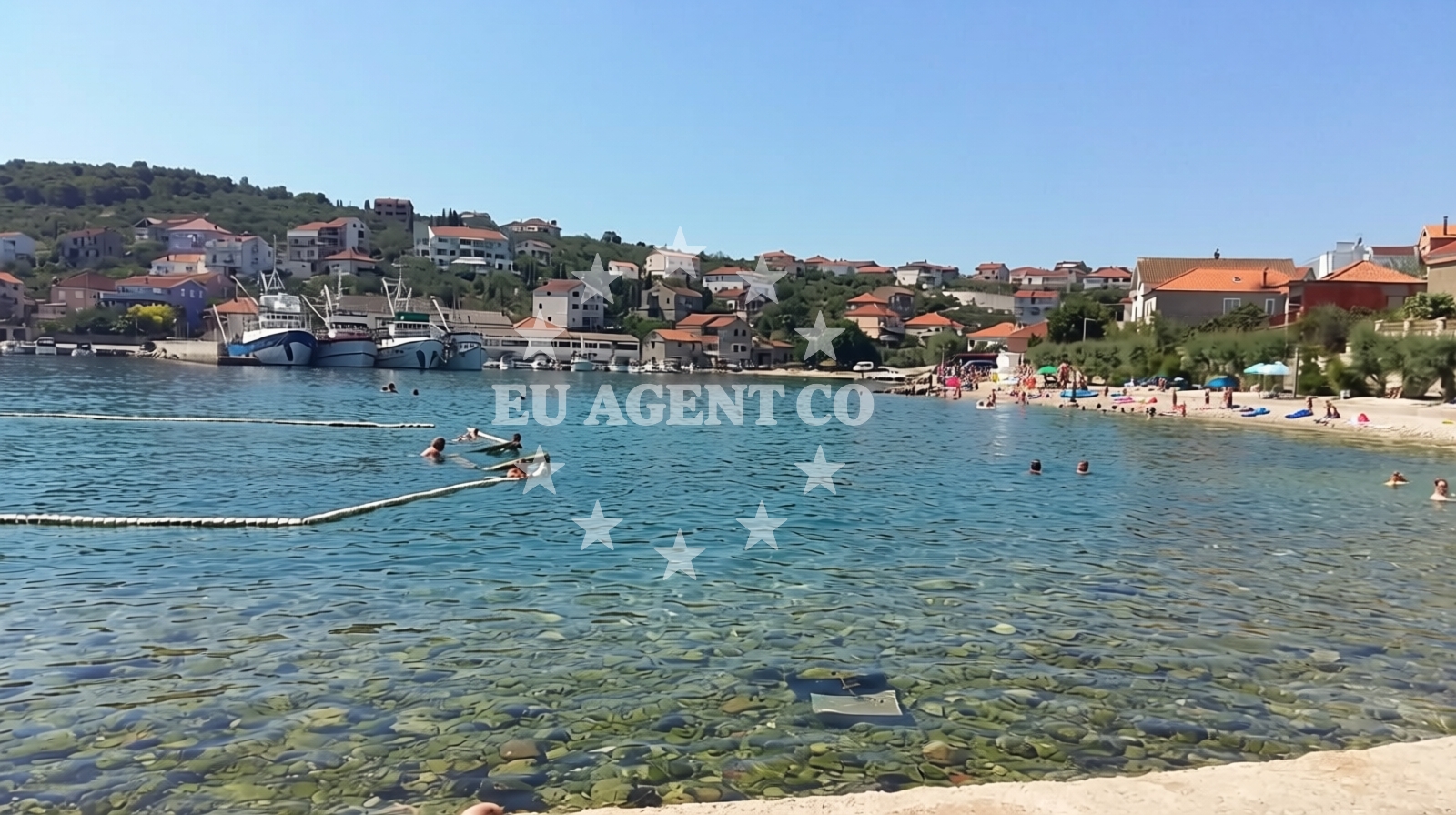 Additional view of Beach Batalaza in Zanatska 11, Kali