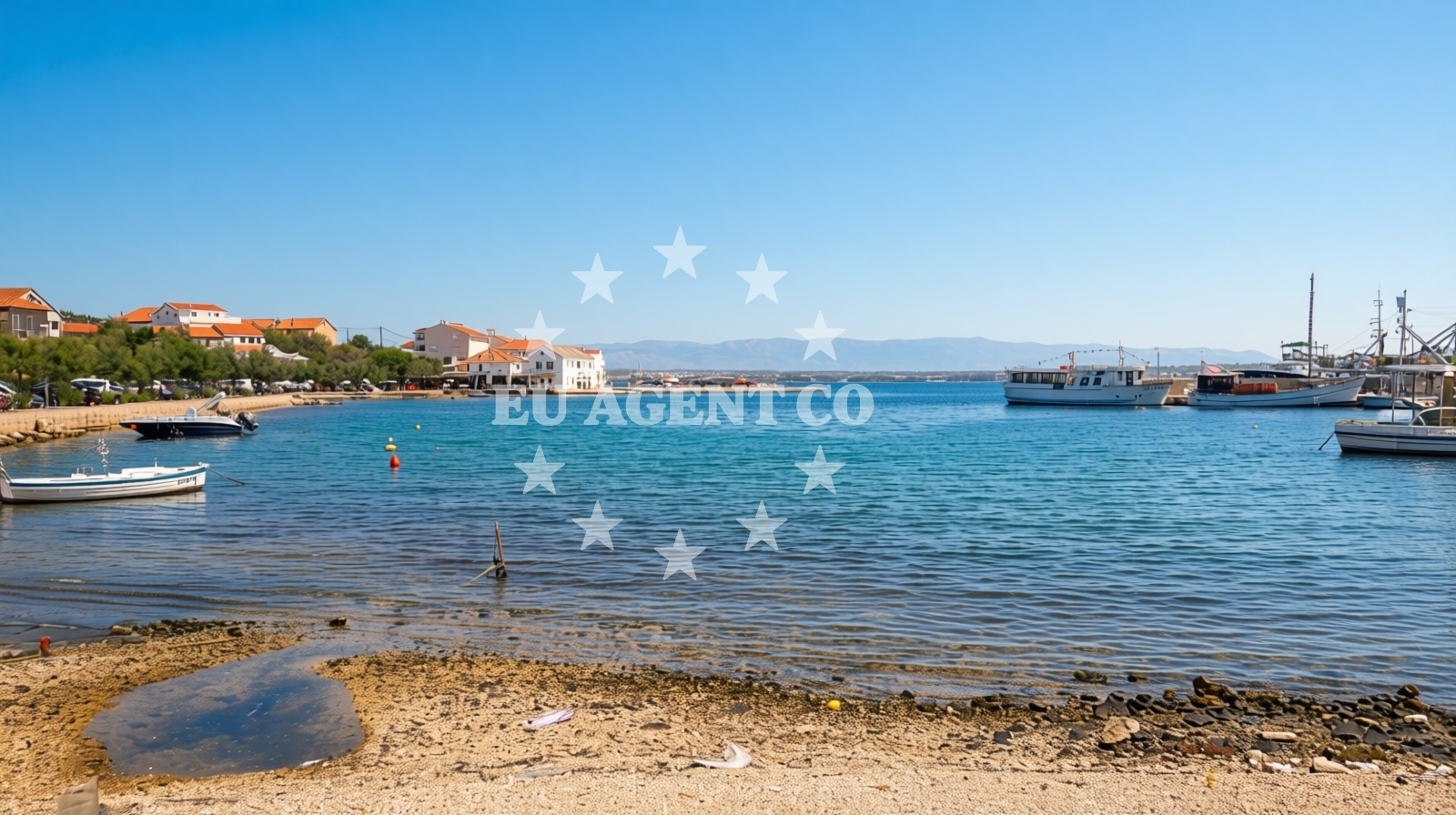 Additional view of Beach Batalaza in Zanatska 11, Kali