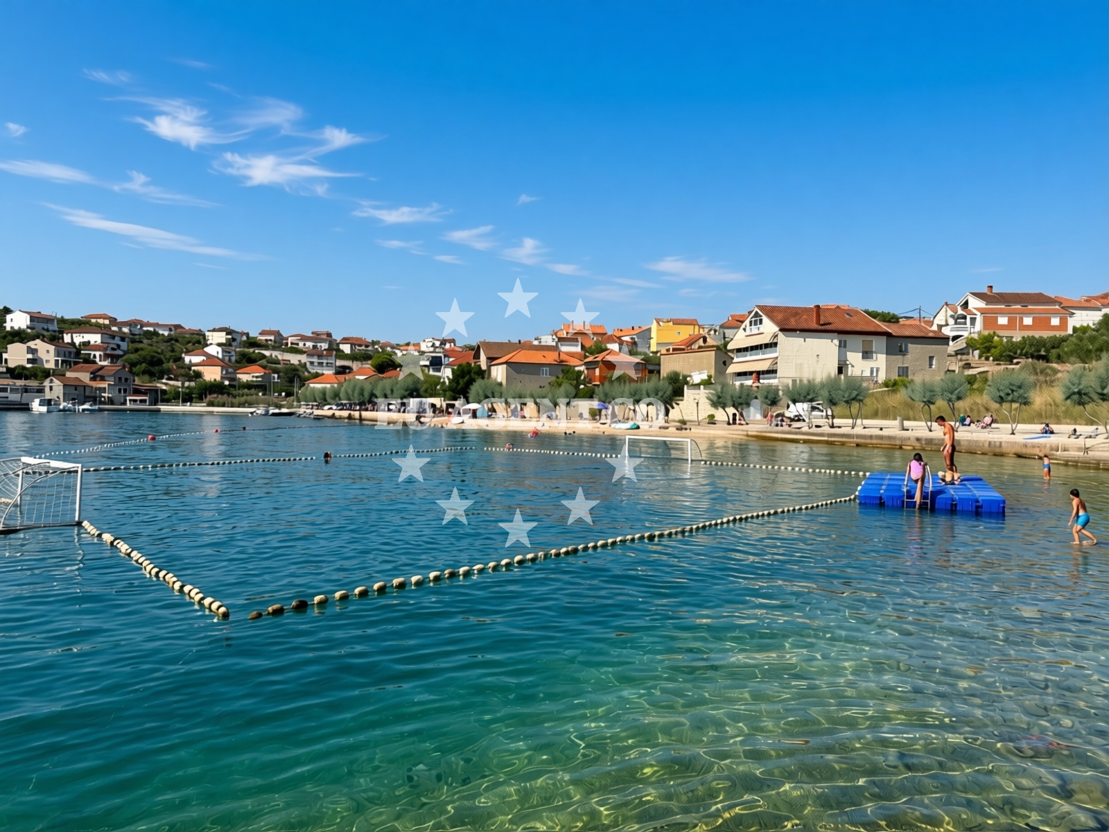 Additional view of Beach Batalaza in Zanatska 11, Kali