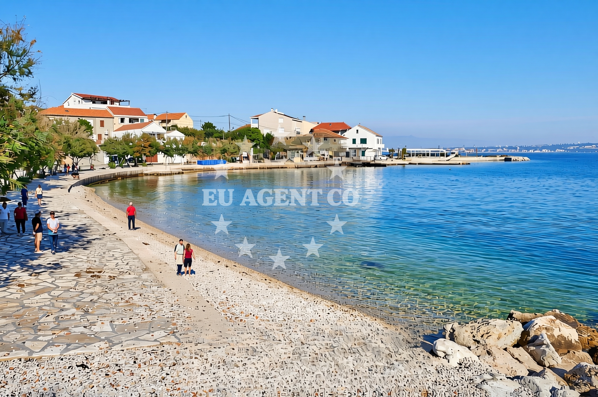 Additional view of Beach Batalaza in Zanatska 11, Kali