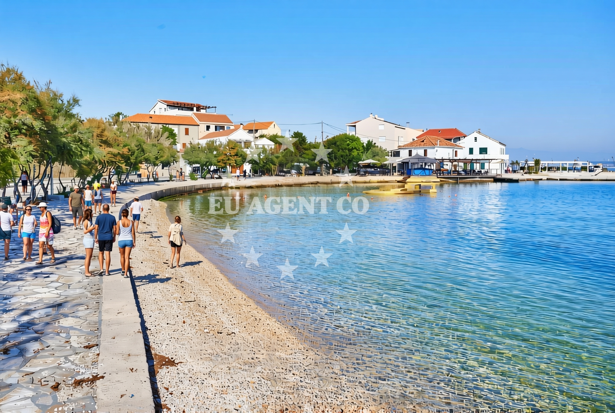 Additional view of Beach Batalaza in Zanatska 11, Kali