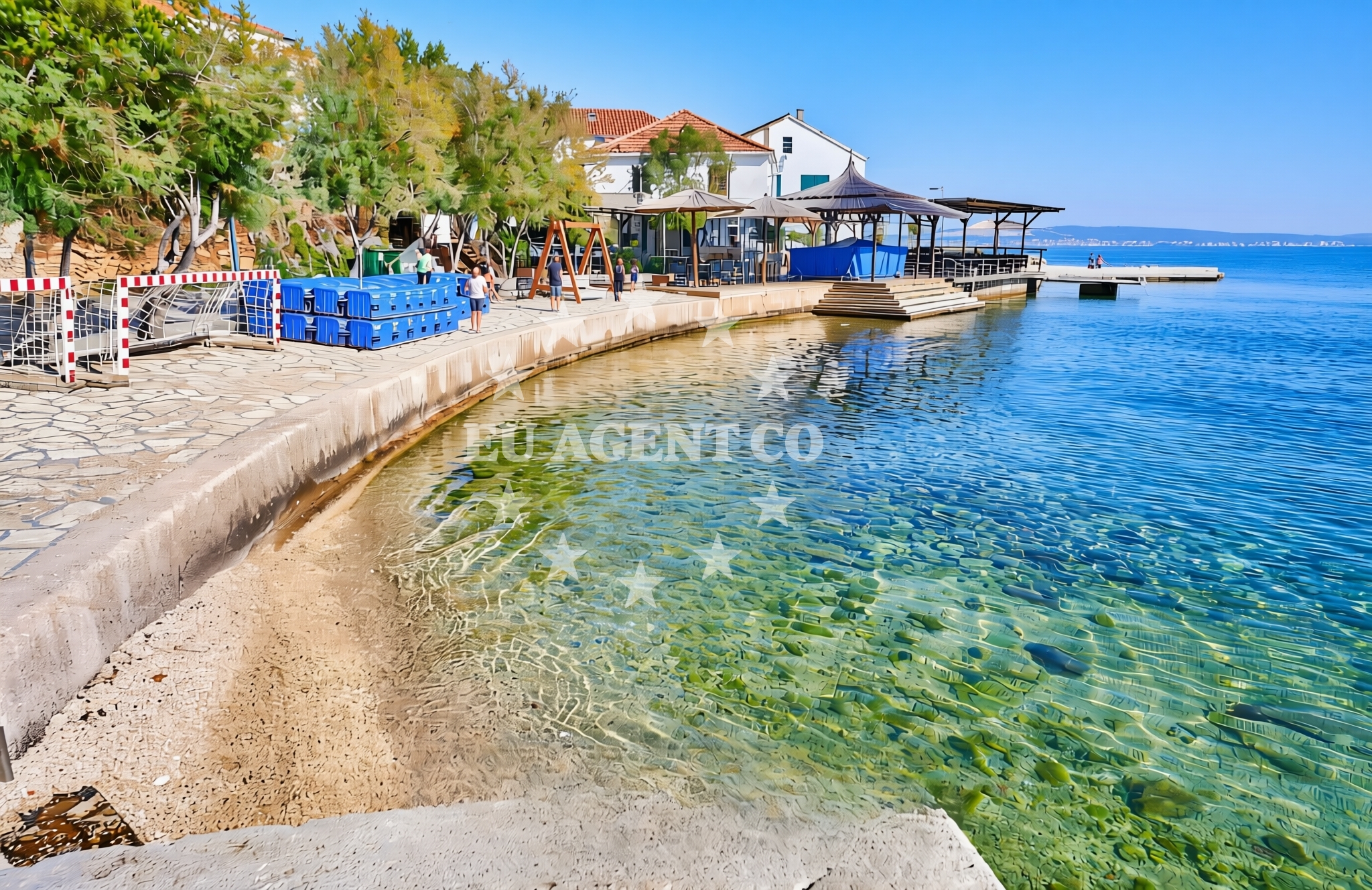 Additional view of Beach Batalaza in Zanatska 11, Kali