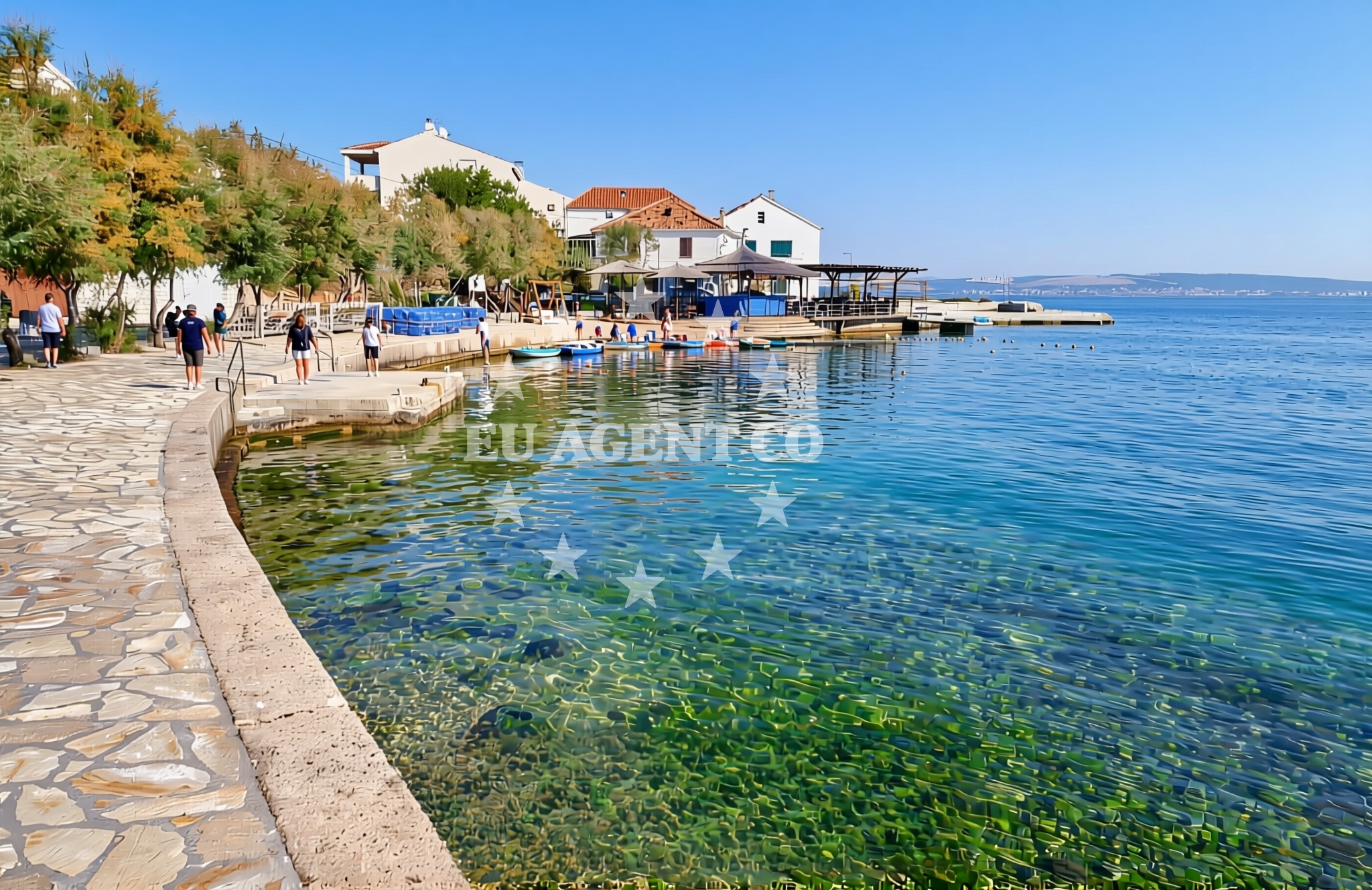 Additional view of Beach Batalaza in Zanatska 11, Kali