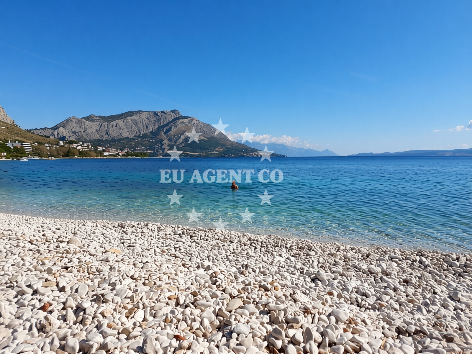 Additional view of Beach Duce in Poljička Cesta 63, Duće