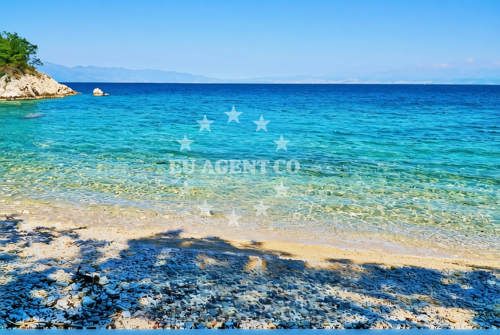 Additional view of Beach Fabich in Glavotok 4, Krk