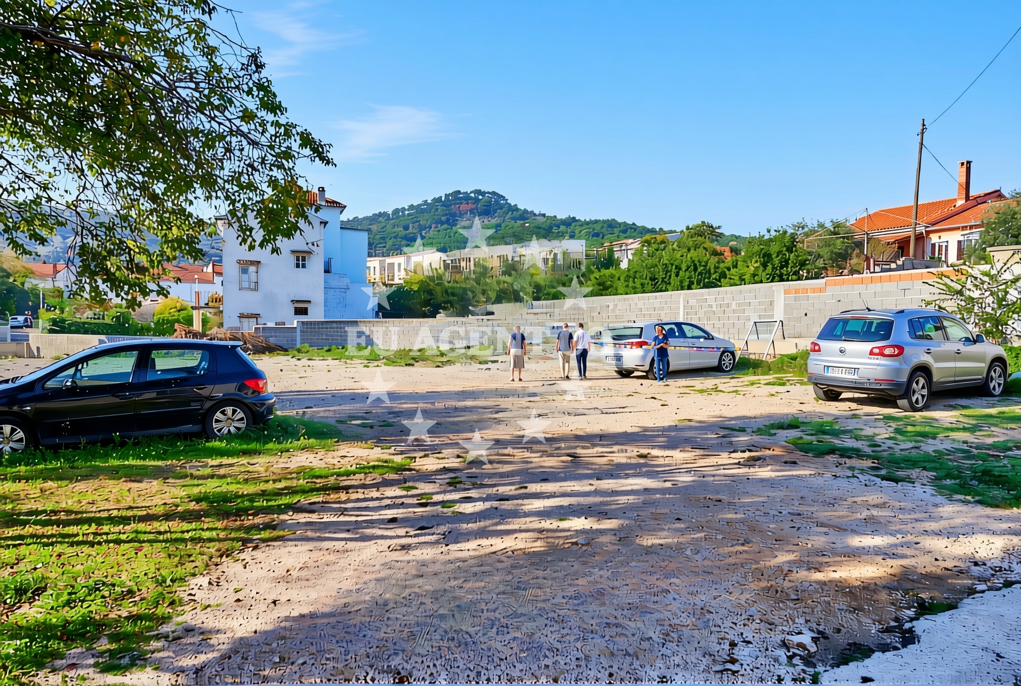 Additional view of Beach Jaz, Preko in Sorićev dvor 1, Preko