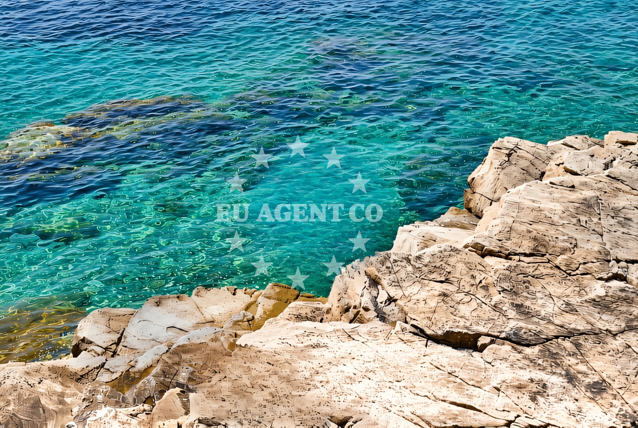 Additional view of Beach Kamen Mali in Put brijega 1, Cavtat