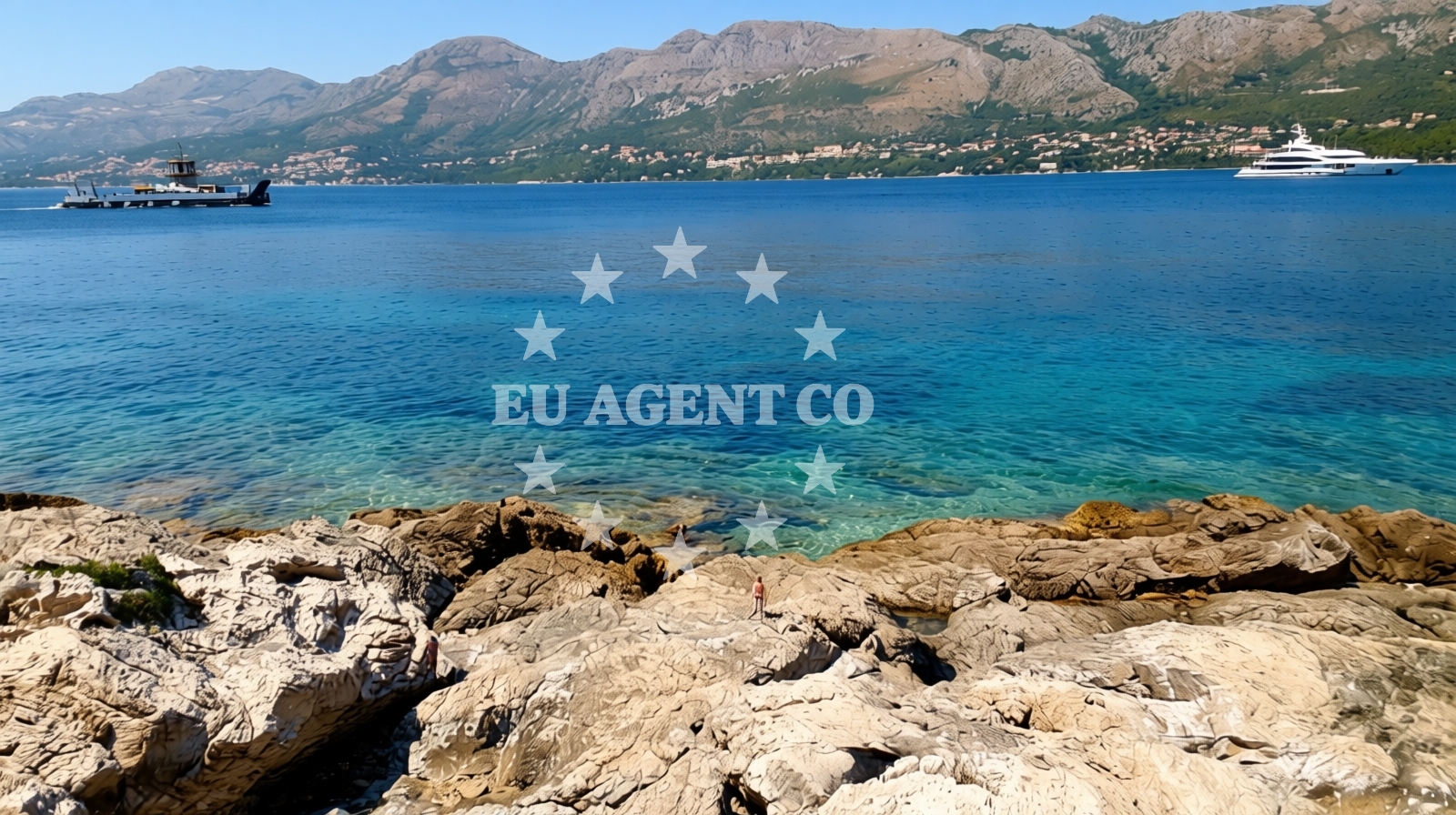 Additional view of Beach Kljucice in Strossmayerova Ulica 6, Cavtat