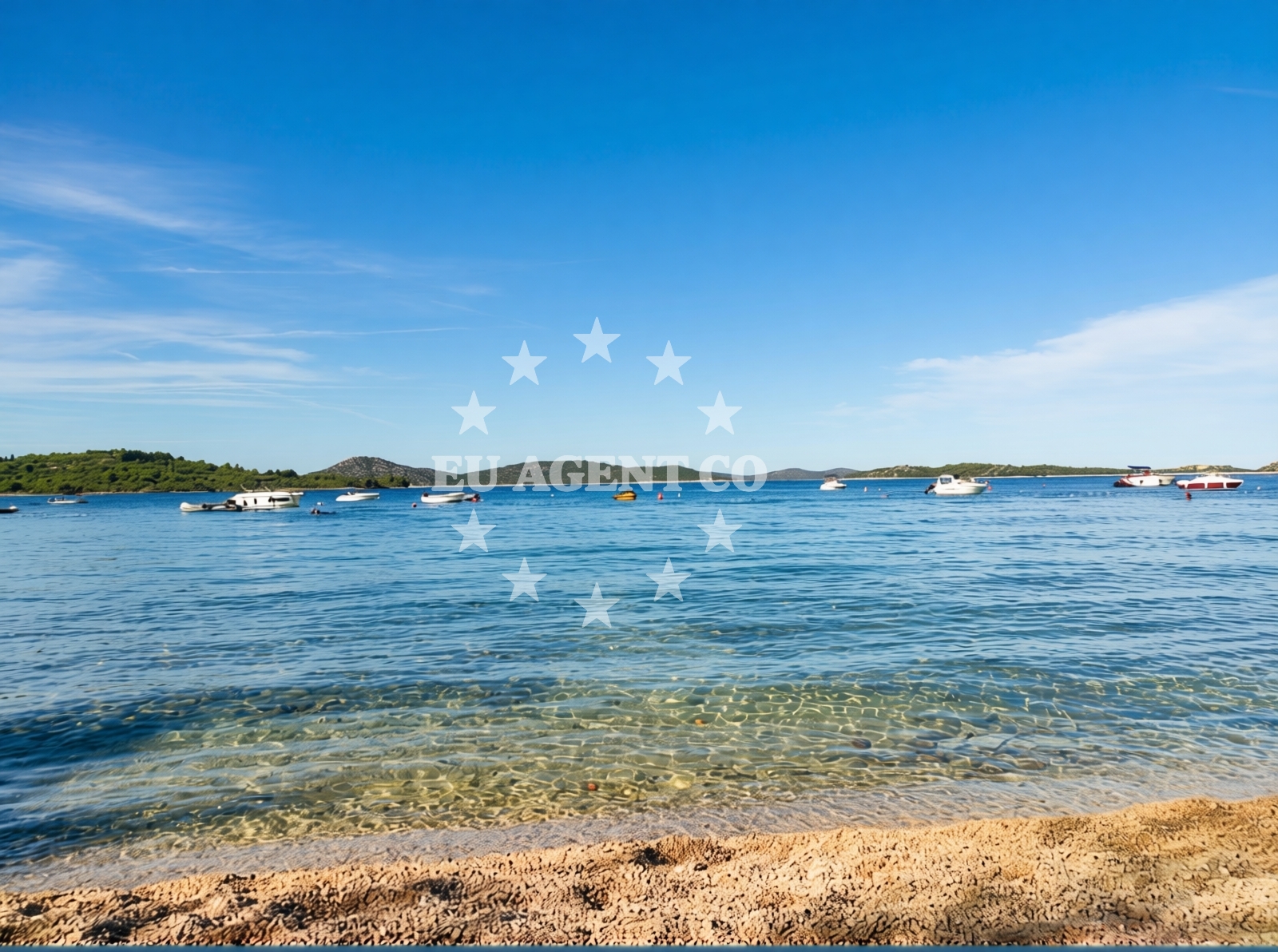 Additional view of Beach Lovetovo in Beach Camp Imperial Vodice, Vodice