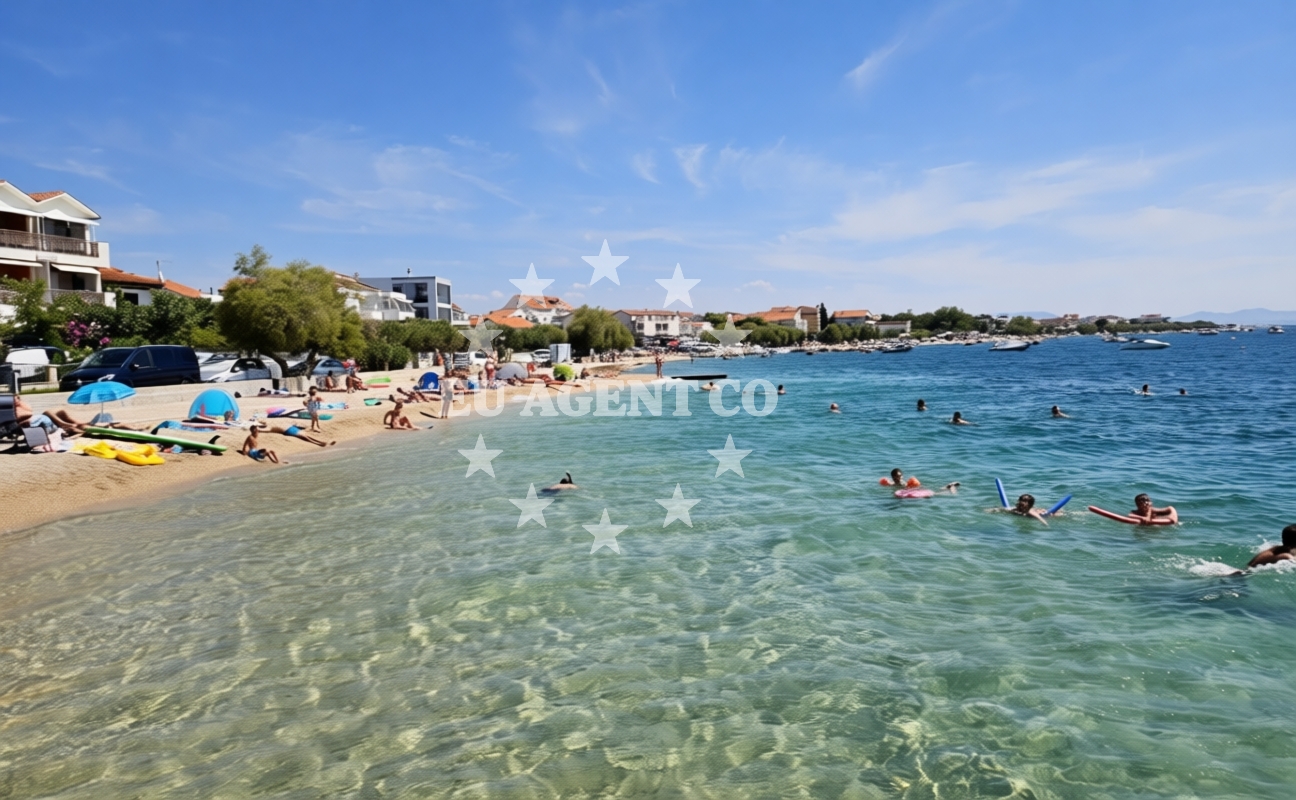 Additional view of Beach Lovetovo in Beach Camp Imperial Vodice, Vodice