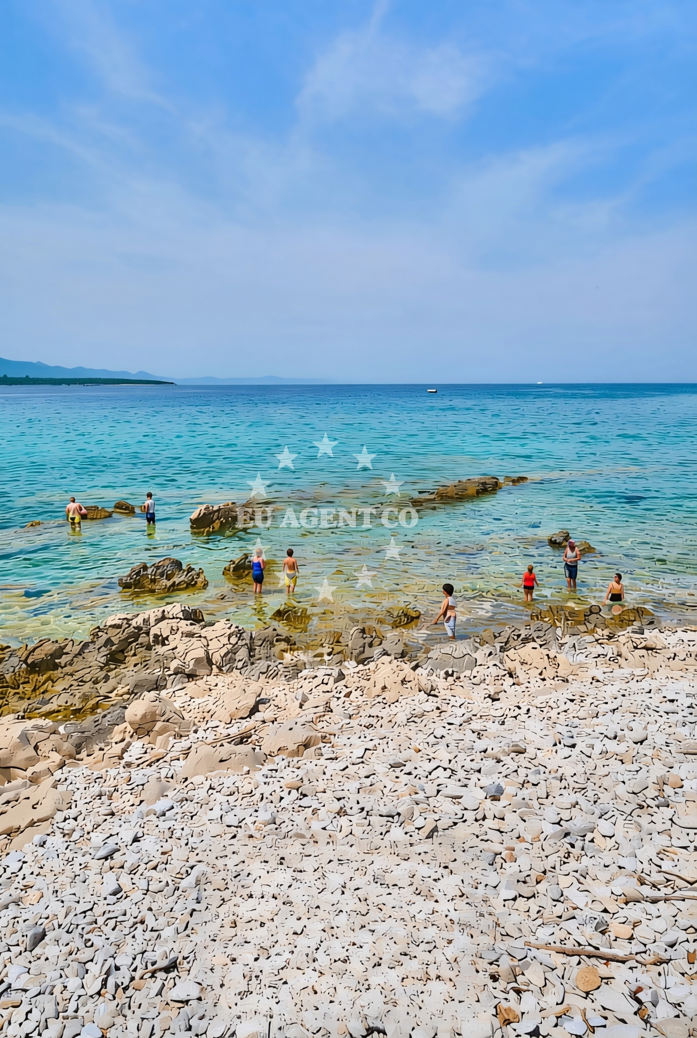 Additional view of Beach pri Loviste in Lovište 75A, Lovište