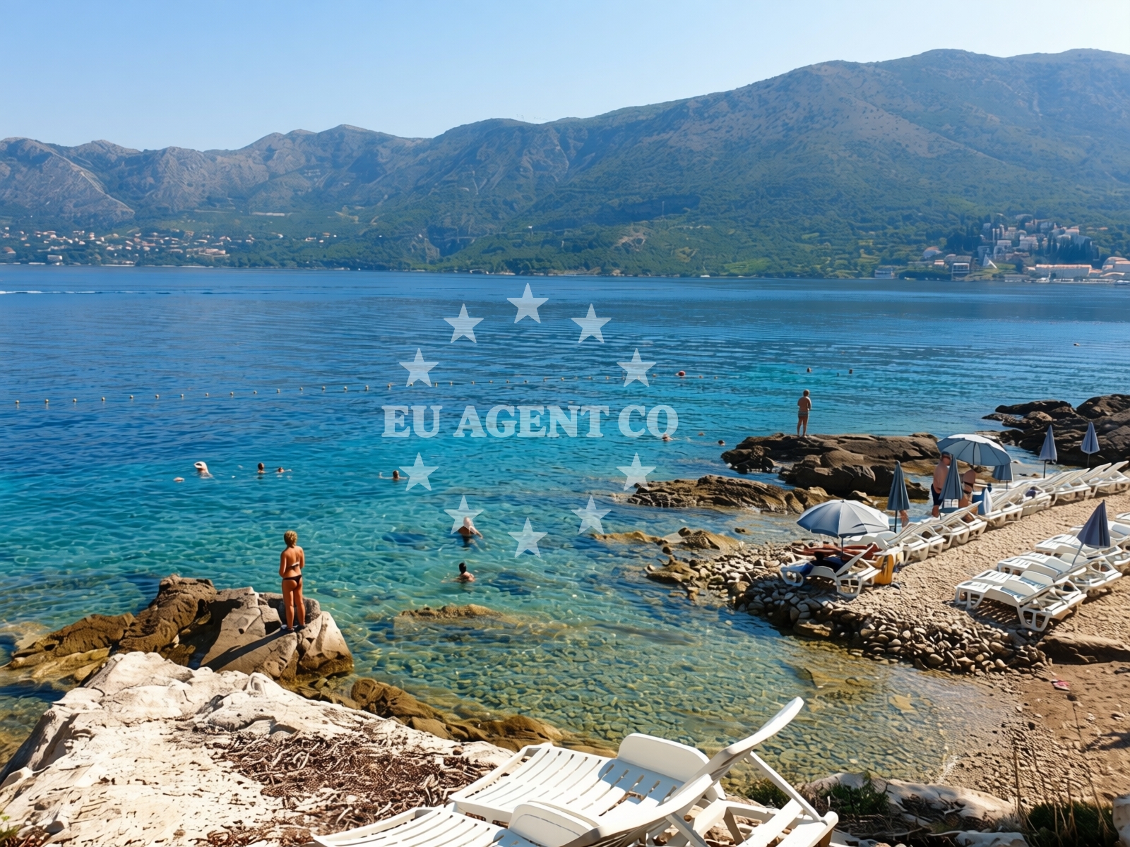 Additional view of Beach Rat in Strossmayerova Ulica 6, Cavtat