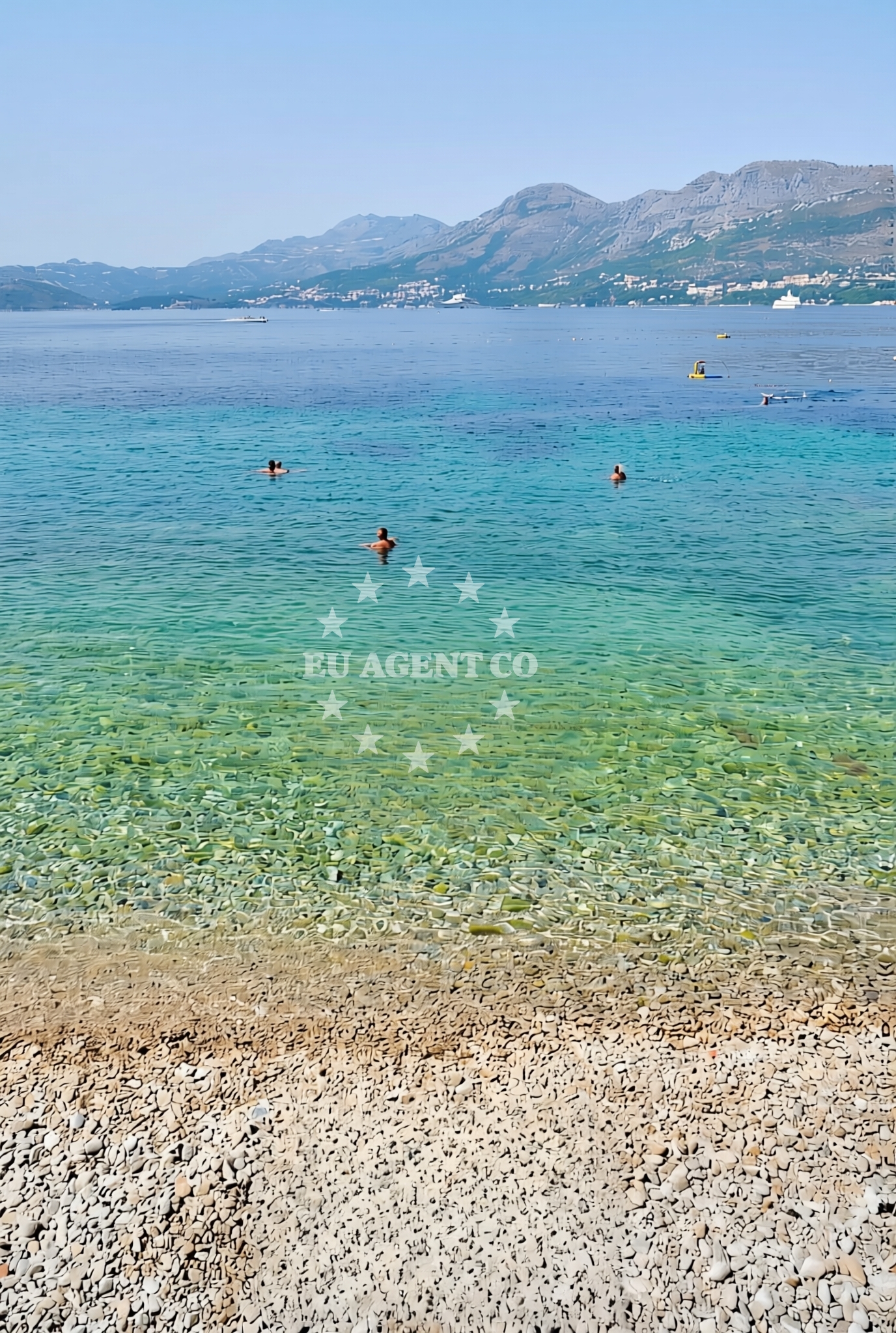 Additional view of Beach Rat in Strossmayerova Ulica 6, Cavtat