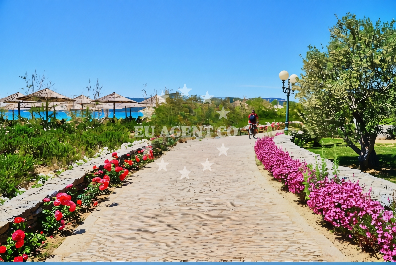 Additional view of Beach Sibenik