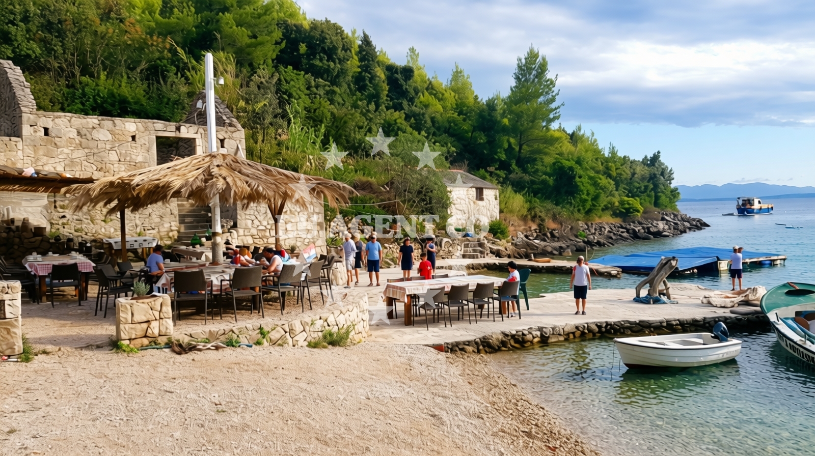 Additional view of Beach Sucuraj in UVALA DIDINA,OTOK HVAR, Sućuraj