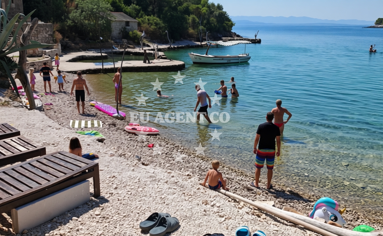 Additional view of Beach Sucuraj in UVALA DIDINA,OTOK HVAR, Sućuraj