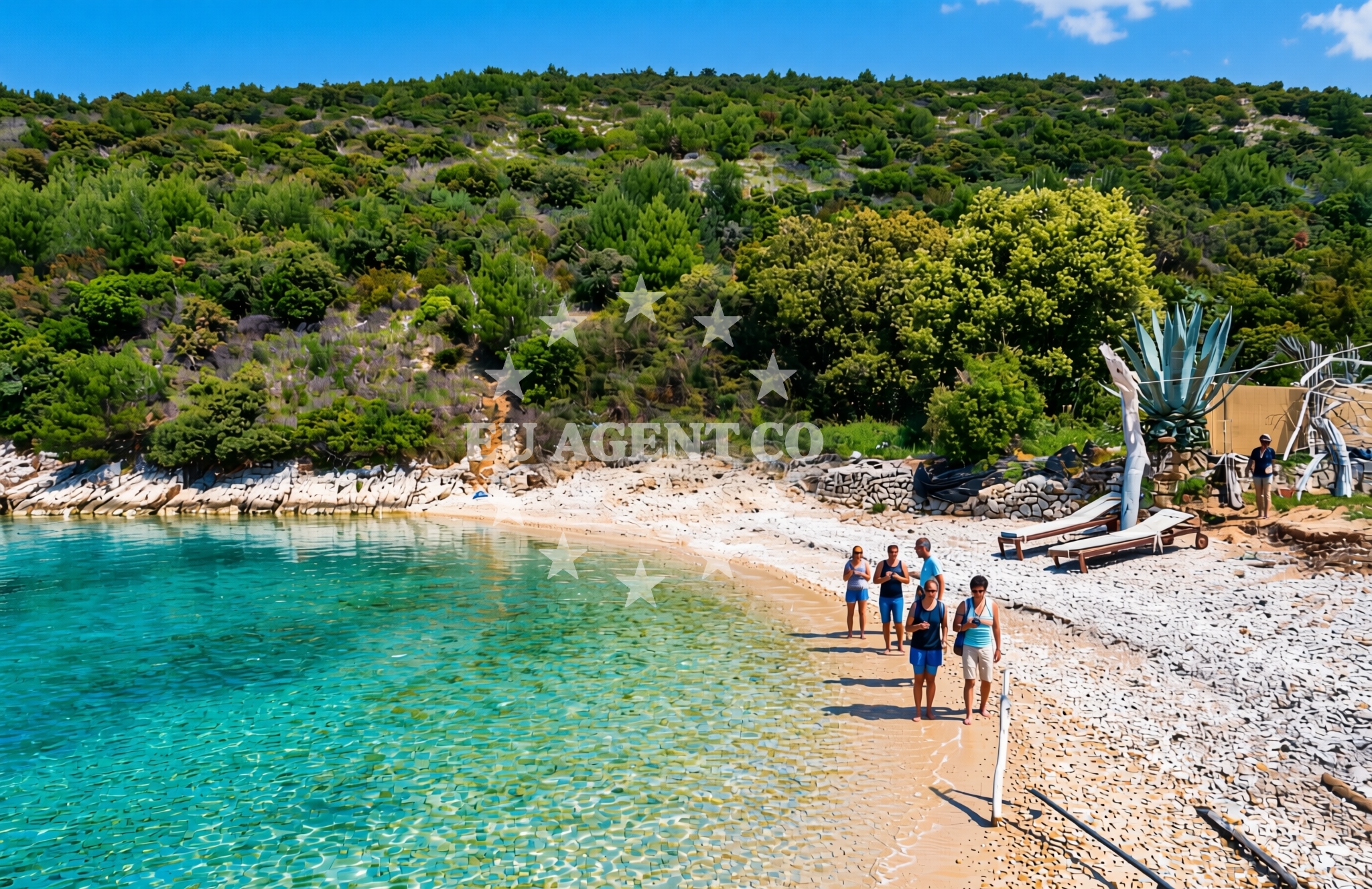 Additional view of Beach Sucuraj in UVALA DIDINA,OTOK HVAR, Sućuraj