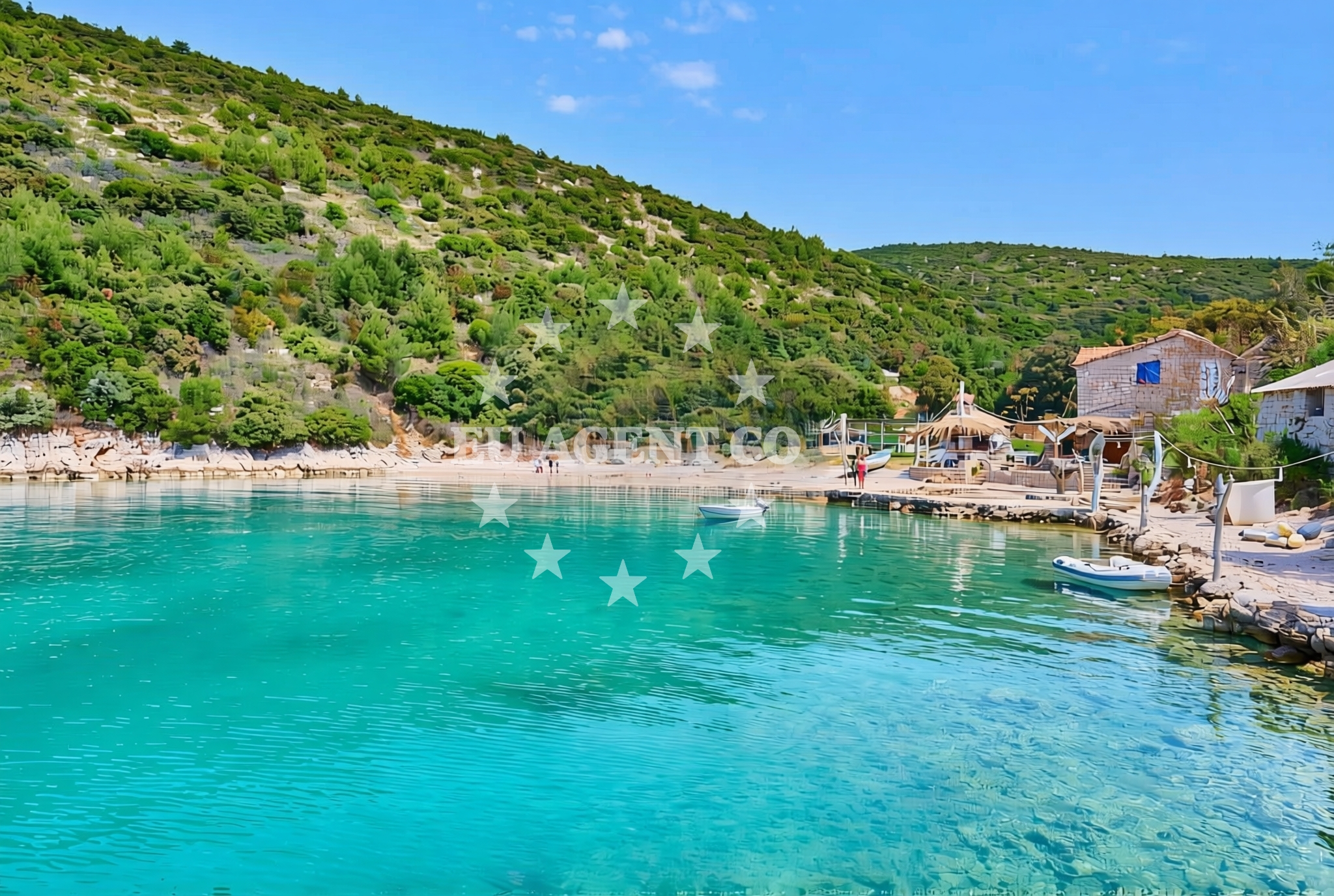Additional view of Beach Sucuraj in UVALA DIDINA,OTOK HVAR, Sućuraj