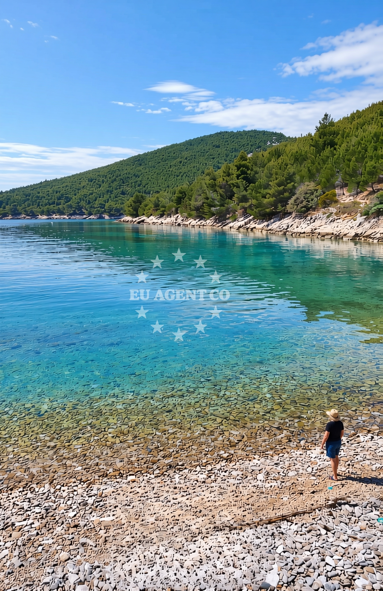 Additional view of Beach Sucuraj in UVALA DIDINA,OTOK HVAR, Sućuraj