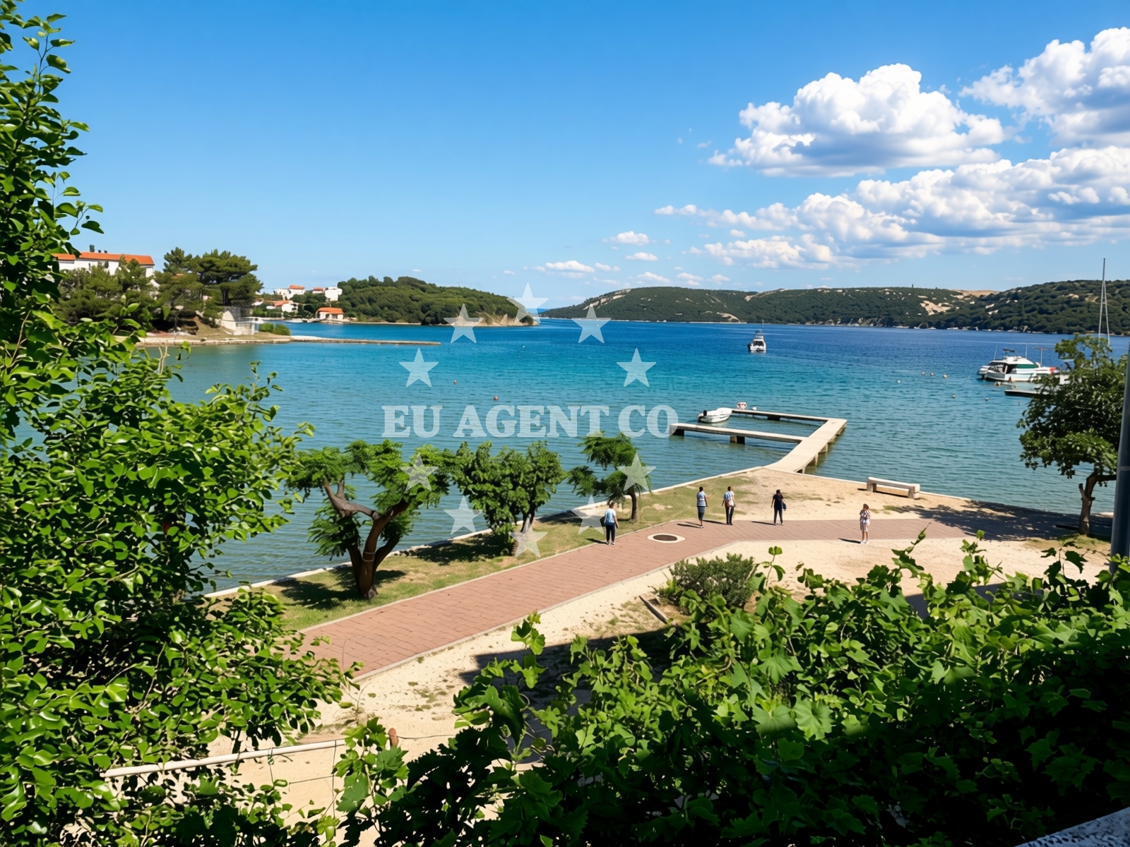 Additional view of Beach Supetarska Draga in Supetarska Draga 214, Supetarska Draga